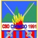 CSO CIRIMIDO 1991