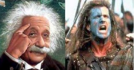 BRAVEINSTEIN PER VINCERE !!!!!!!