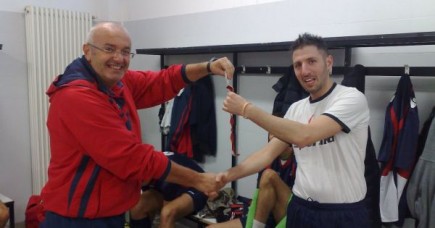 CAPITANO CAPITANO NON ABBANDONARE LA NAVE !!!!