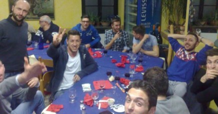 AUGURI DI BUON NATALE E DI UN GRANDE 2015555555 !!!!!