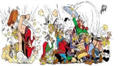 UNO DI NOI ! E GINO E' UNO DI NOI ! UNO DI NOI !!!!!!!!!!